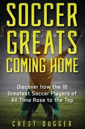 Soccer Greats Coming Home