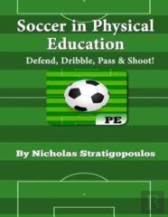 Soccer In Physical Education