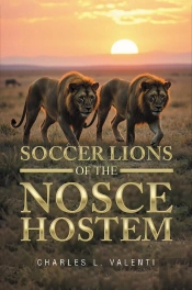 Soccer Lions Of The Nosce Hostem
