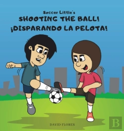 Bertrand.pt - Soccer Little'S Shooting The Ball! !Disparando La Pelota!
