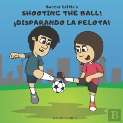 Bertrand.pt - Soccer Little'S Shooting The Ball!