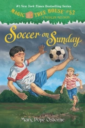 Soccer On Sunday