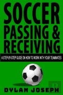 Soccer Passing & Receiving
