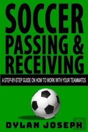 Soccer Passing & Receiving