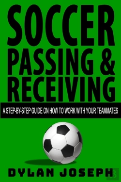 Bertrand.pt - Soccer Passing & Receiving
