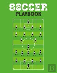 Soccer Playbook