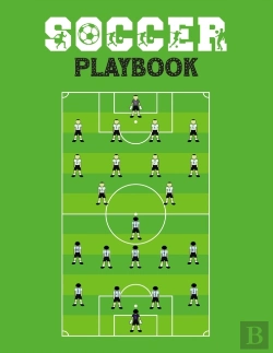 Bertrand.pt - Soccer Playbook