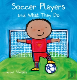 Bertrand.pt - Soccer Players And What They Do