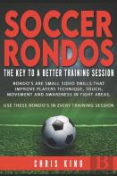 Soccer Rondos Book 1