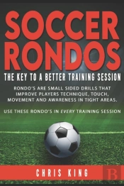 Soccer Rondos Book 1