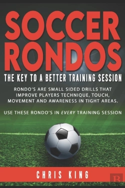 Bertrand.pt - Soccer Rondos Book 1