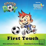 Soccer Roy: First Touch