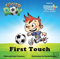 Bertrand.pt - Soccer Roy: First Touch