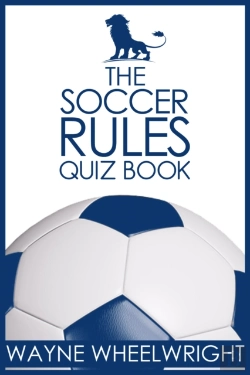 Bertrand.pt - Soccer Rules Quiz Book