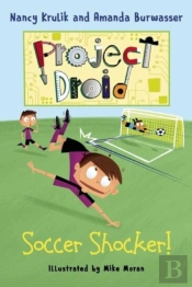 Soccer Shocker!