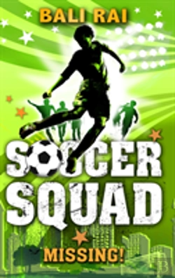 Bertrand.pt - Soccer Squad: Missing!