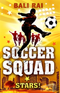 Bertrand.pt - Soccer Squad: Stars!