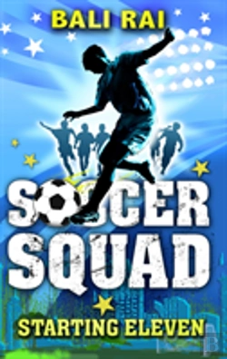 Bertrand.pt - Soccer Squad: Starting Eleven