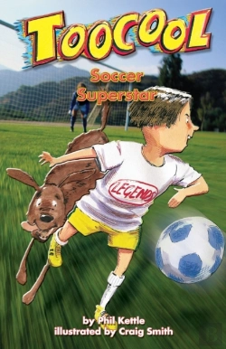 Bertrand.pt - Soccer Superstar - Toocool Series
