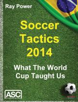 Soccer Tactics 2014