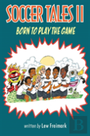 Soccer Tales Ii