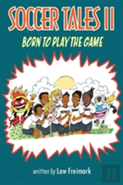 Soccer Tales Ii