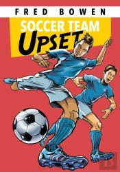 Soccer Team Upset