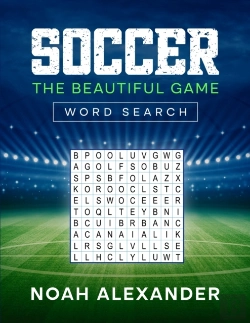 Bertrand.pt - Soccer The Beautiful Game Word Search