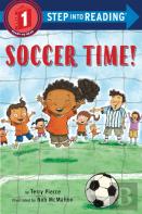 Soccer Time!