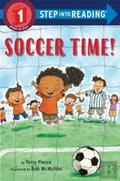 Soccer Time!