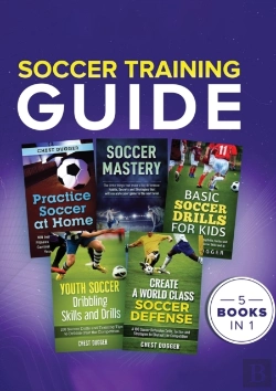 Bertrand.pt - Soccer Training Guide