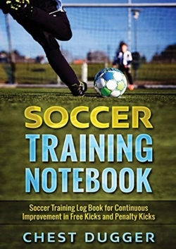 Bertrand.pt - Soccer Training Notebook