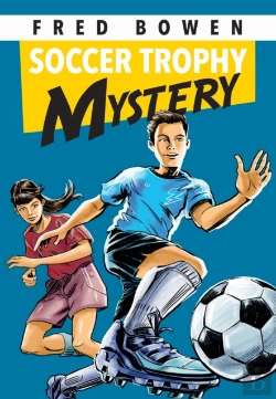 Bertrand.pt - Soccer Trophy Mystery
