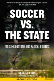 Soccer Vs. The State 2nd Edition