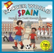Soccer World Spain