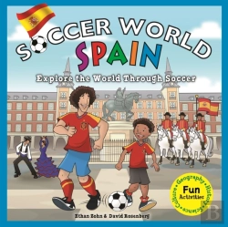Bertrand.pt - Soccer World Spain
