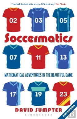 Bertrand.pt - Soccermatics