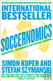 Soccernomics