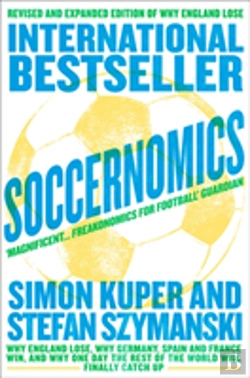 Bertrand.pt - Soccernomics
