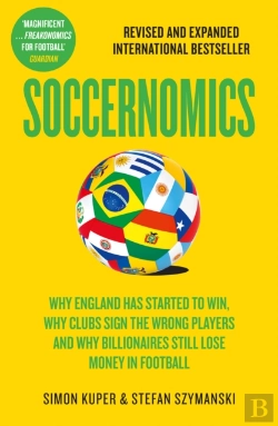 Bertrand.pt - Soccernomics