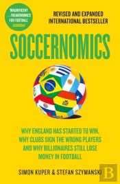 Soccernomics