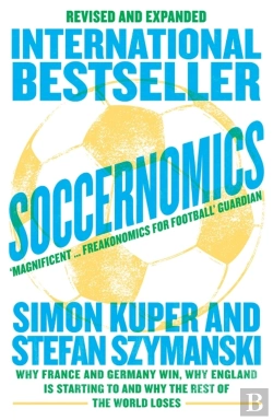 Bertrand.pt - Soccernomics (World Cup Edition)