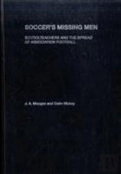 Soccer'S Missing Men
