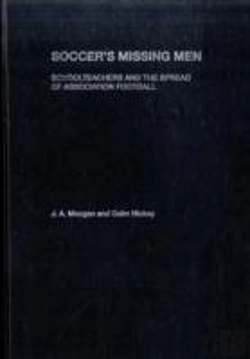 Bertrand.pt - Soccer'S Missing Men