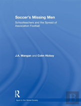 Soccer'S Missing Men