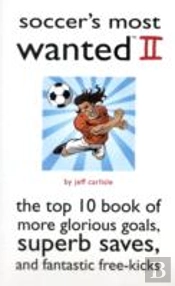 Soccer'S Most Wanted Ii