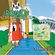 Soccertowns Book 5