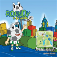 Soccertowns Book 6