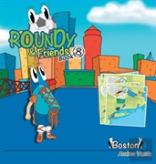 Soccertowns Book 8