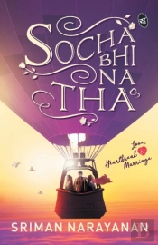 Socha Bhi Na Tha